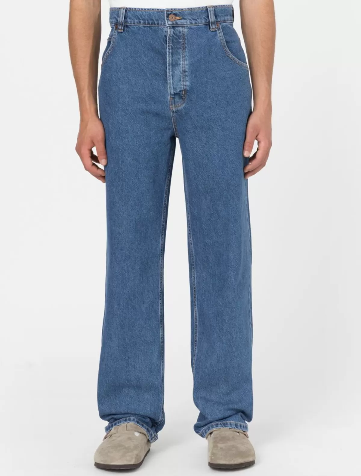 Cheap Thomasville Denim Trousers Denim | Trousers