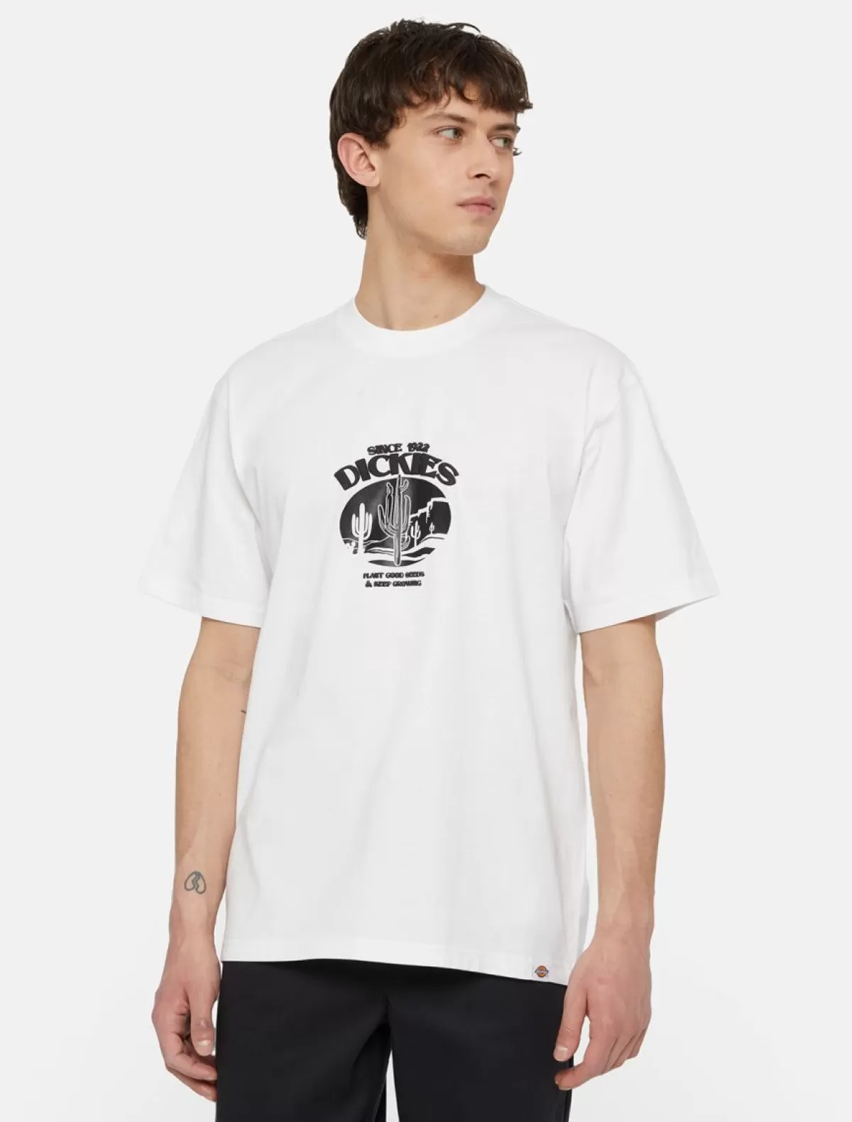 Outlet Timberville Short Sleeve T-Shirt T-Shirts