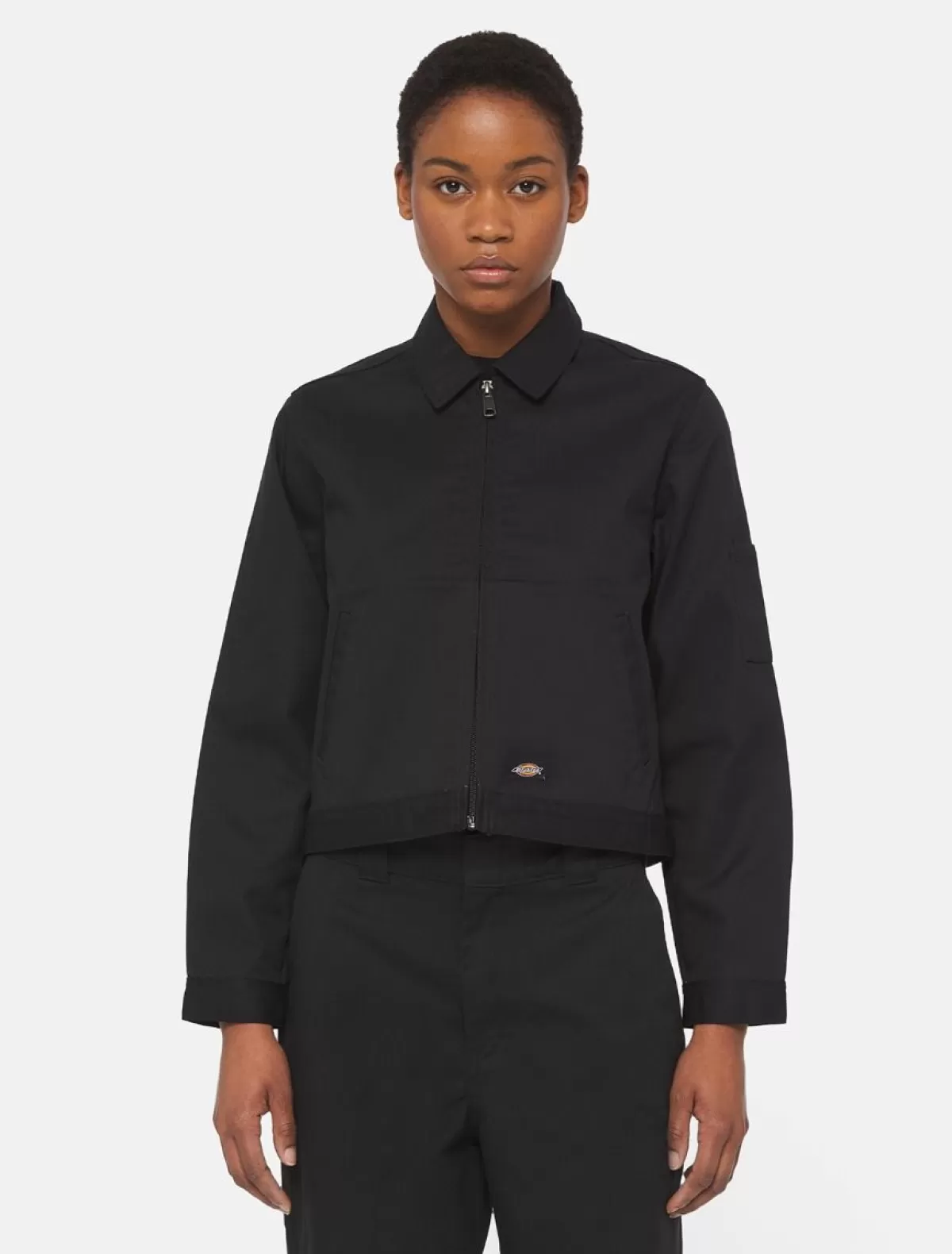 Flash Sale Unlined Eisenhower Cropped Jacket Women Eisenhower Jackets | Eisenhower Jackets