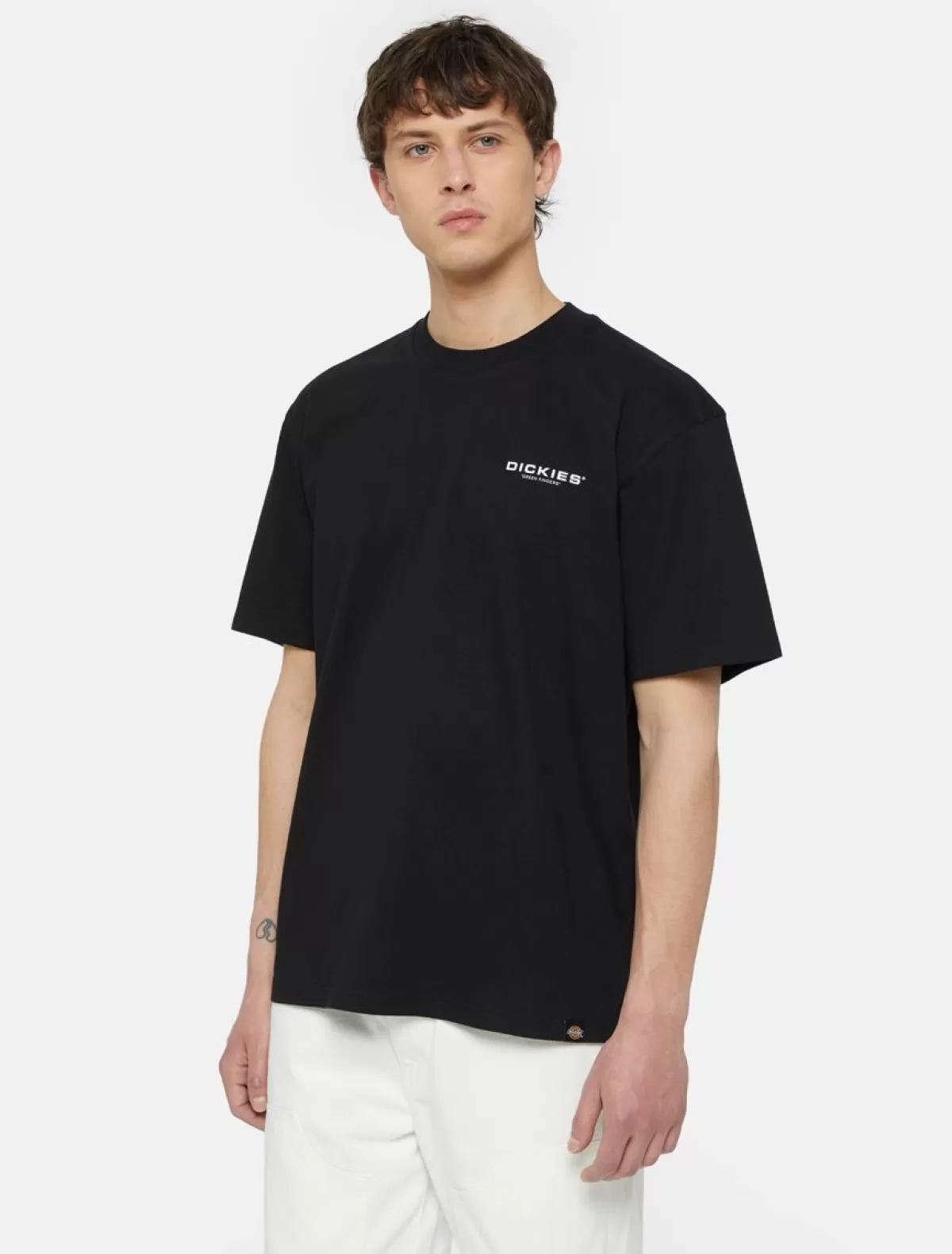 Outlet Wakefield Short Sleeve T-Shirt T-Shirts