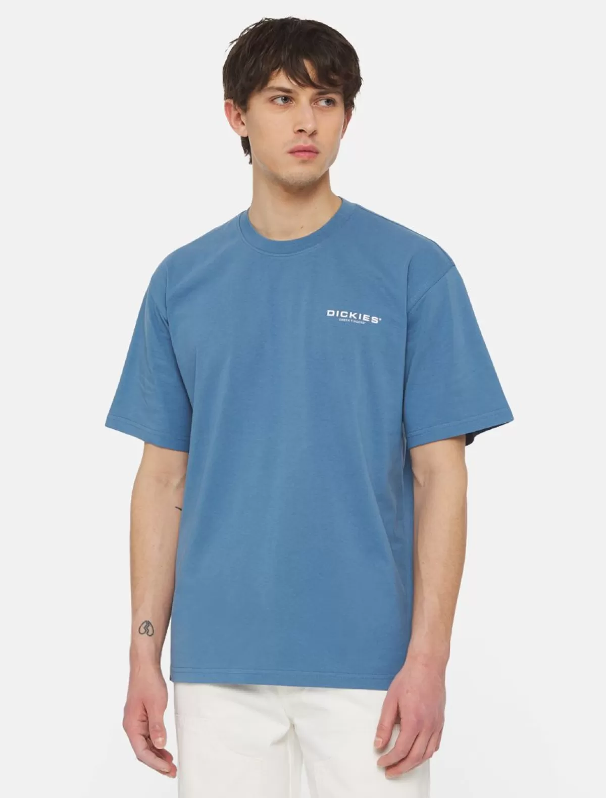 Outlet Wakefield Short Sleeve T-Shirt T-Shirts