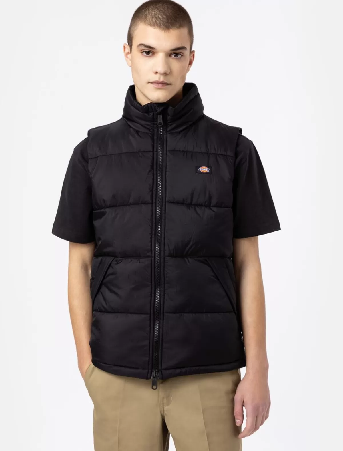 Outlet Waldenburg Vest Gillets & Vests | Jackets & Puffers