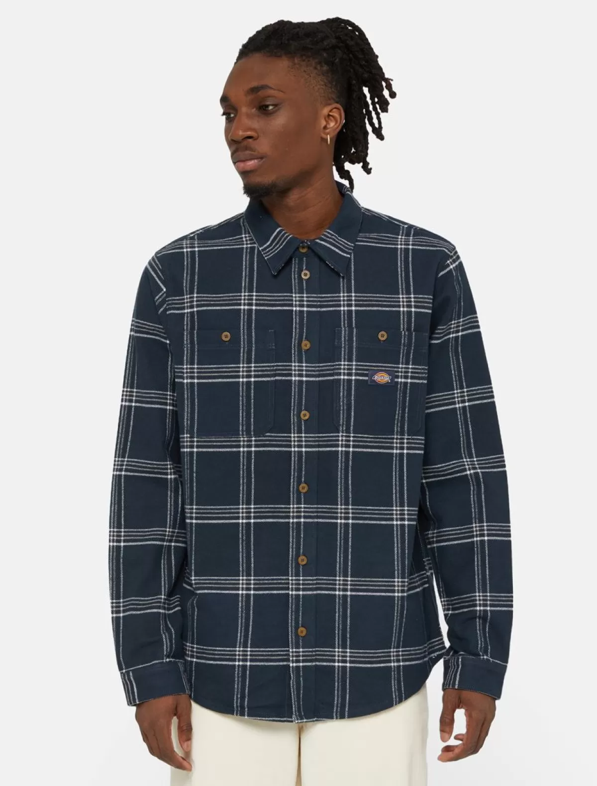 Cheap Warrenton Long Sleeve Shirt Shirts